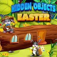 hidden_object_easter Games